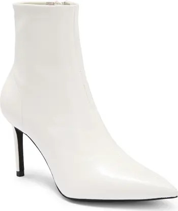 Nixie Pointed Toe Bootie | Nordstrom