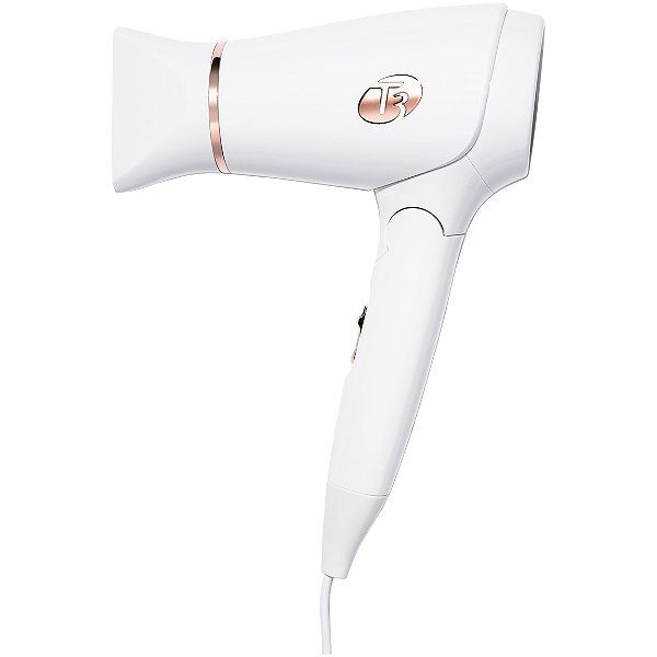 Featherweight Compact Folding Hair Dryer with Dual Voltage | Ulta