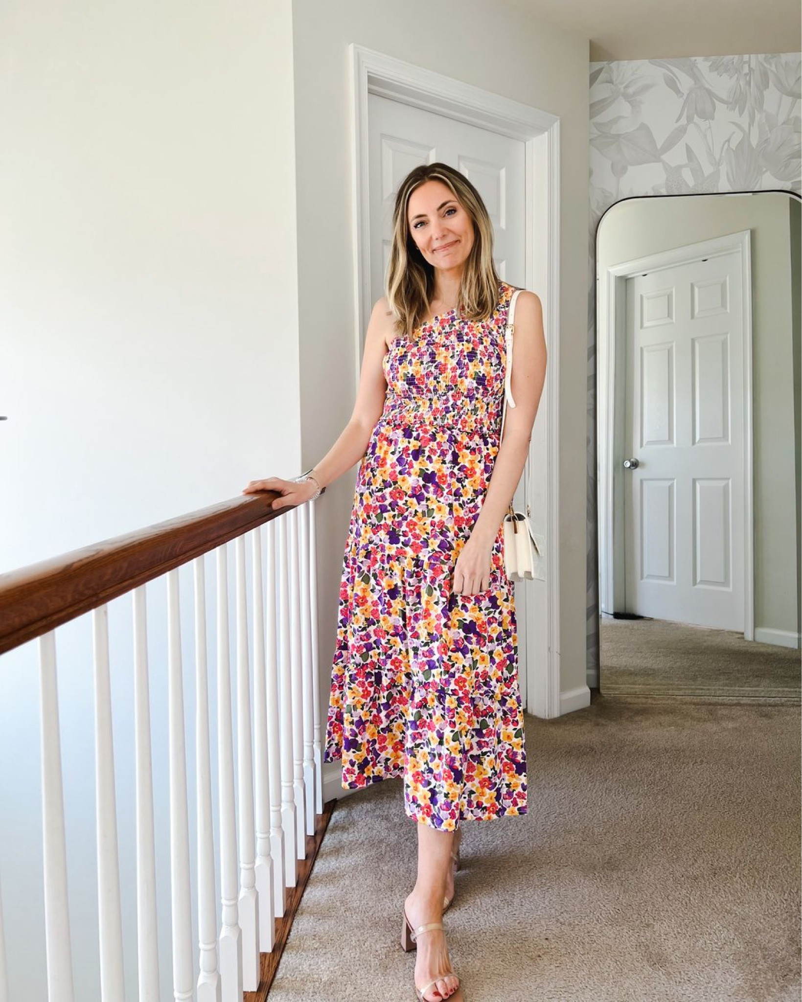 Another fun dress for spring! (this would also make a good one for Easter) TTS, S

Beach vacation
Wedding Guest
Spring fashion
Spring dresses
Vacation Outfits
Rug
Home Decor
Sneakers
Jeans
Bedroom
Maternity Outfit
Resort Wear
Nursery
Summer fashion
Summer swimsuits
Women’s swimwear
Body conscious swimwear
Affordable swimwear
Summer swimsuits
Summer fashion
2023 swim

#LTKSeasonal #LTKsalealert #LTKstyletip