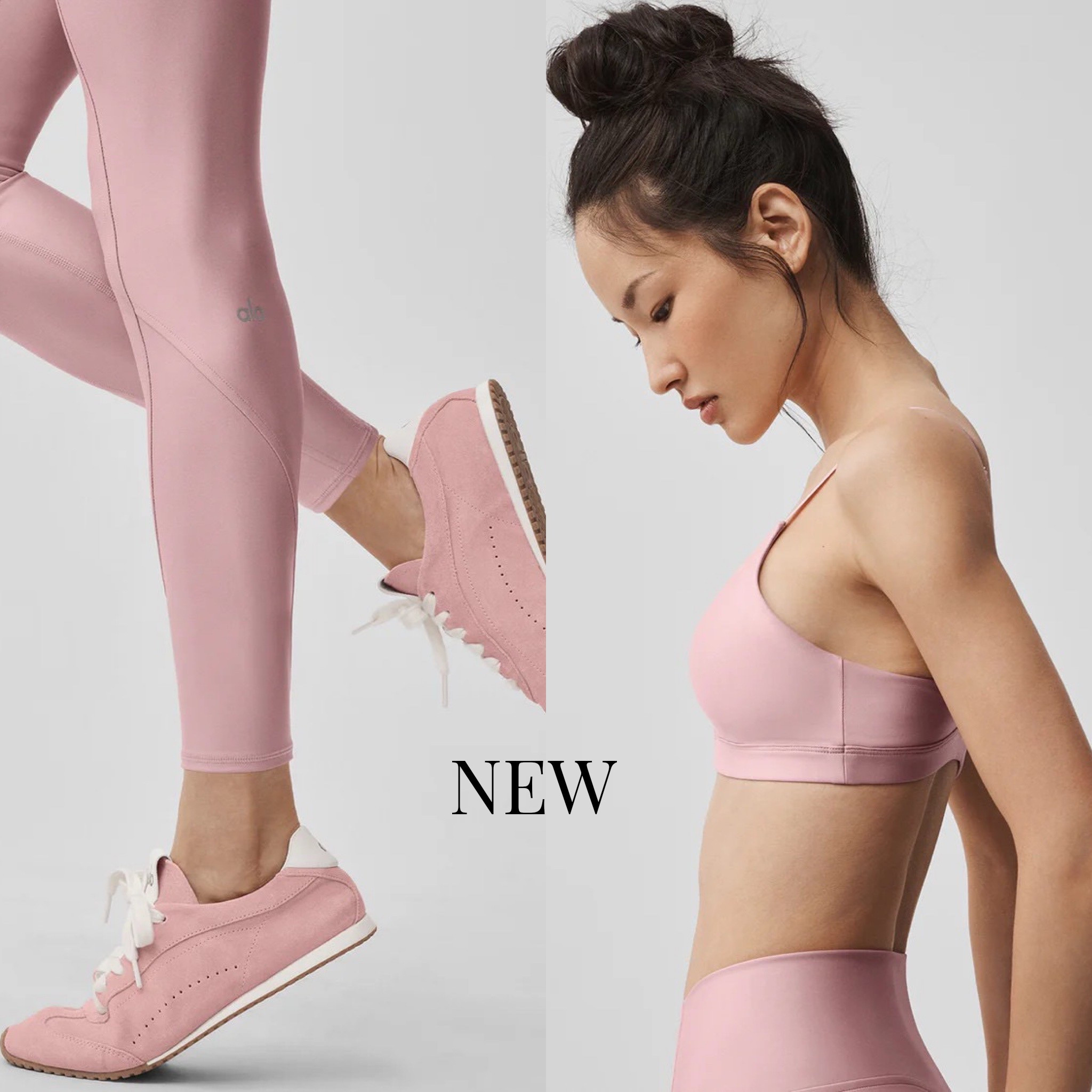 @Alo Yoga #LTKspring 

#LTKActive #LTKfitnessgoals