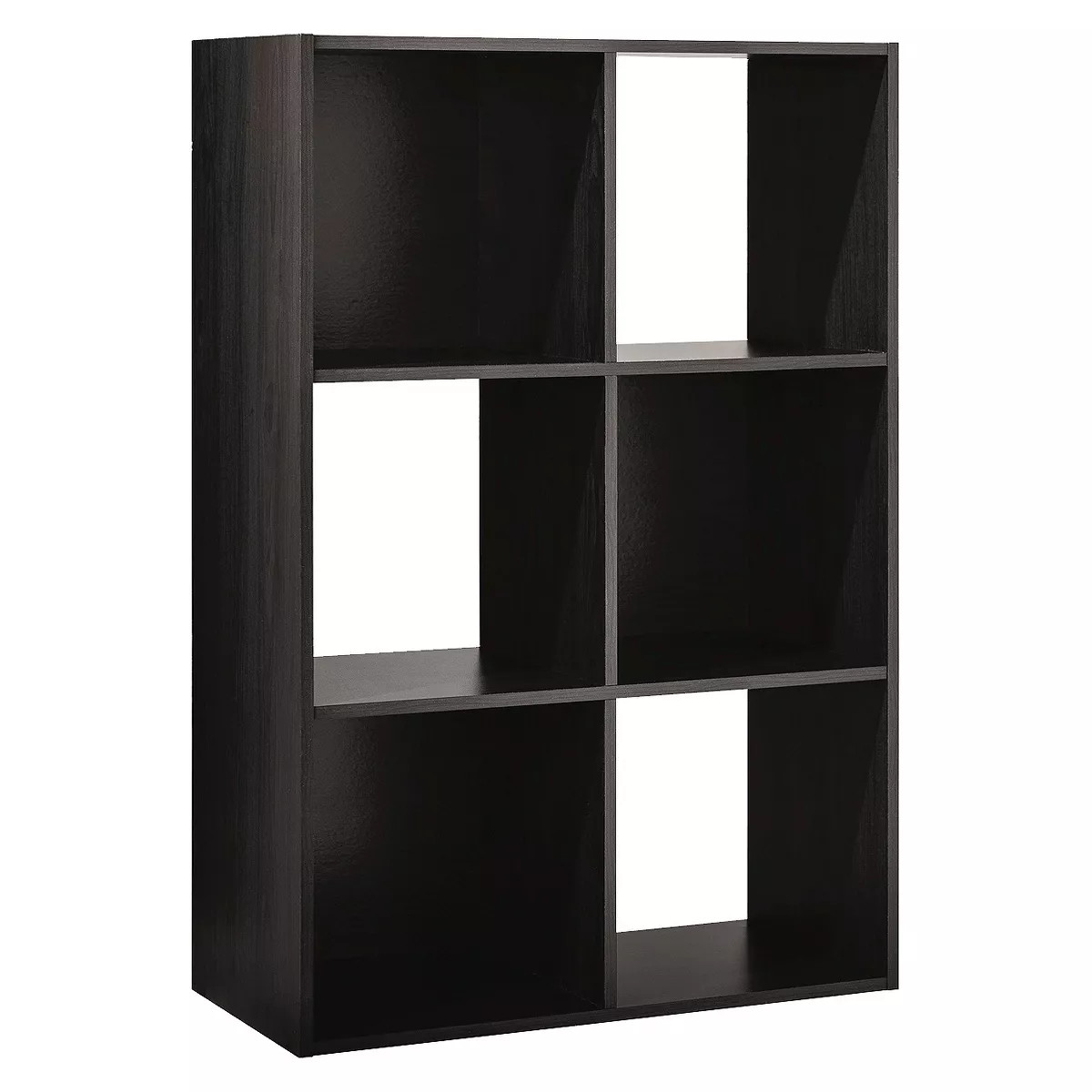 11" 6 Cube Organizer Shelf - Room Essentials™ | Target