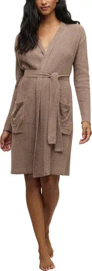 CozyChic™ Lite® Ribbed Robe | Nordstrom