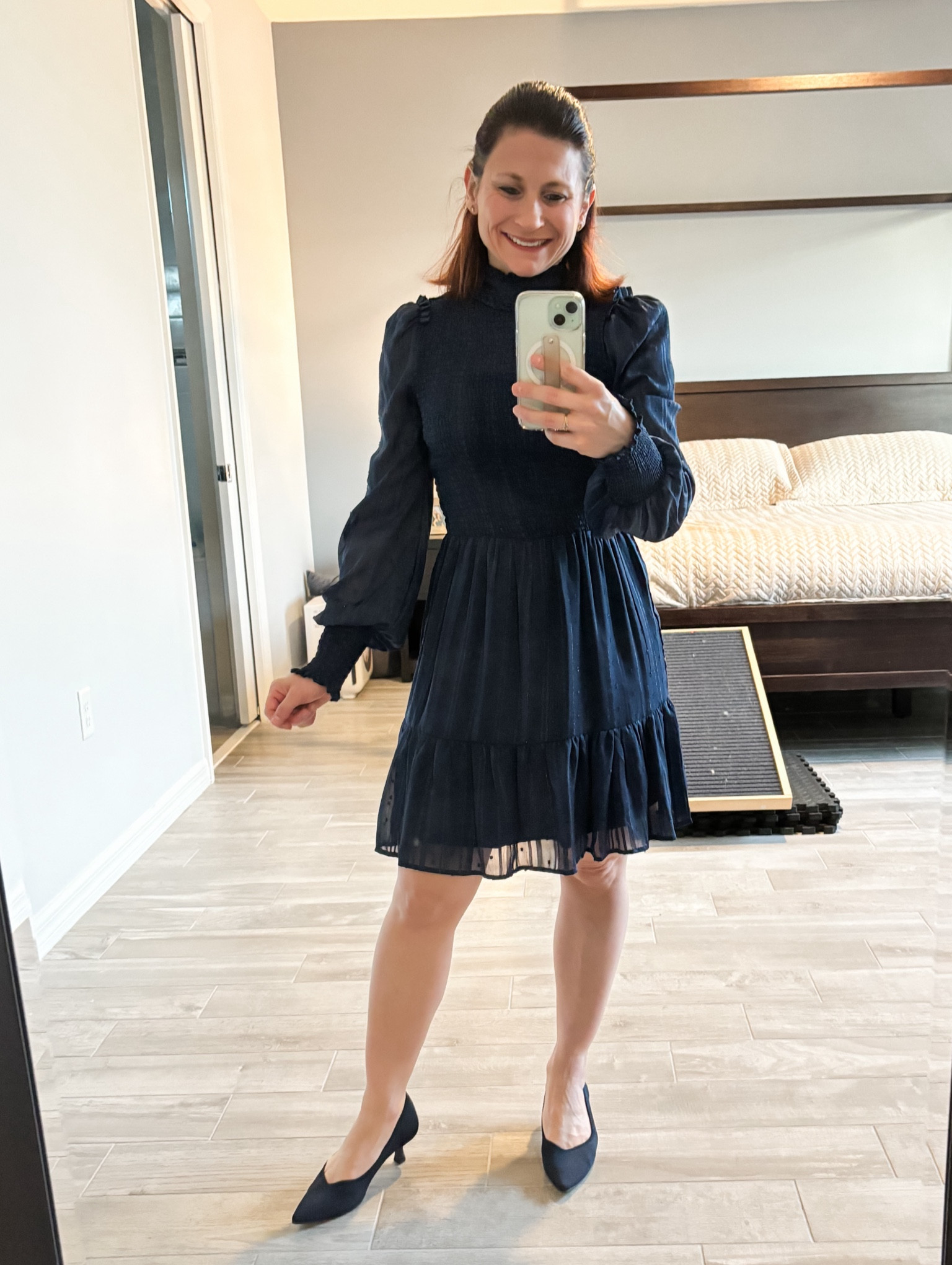 #LTKworkwear #LTKshoecrush #LTKover40