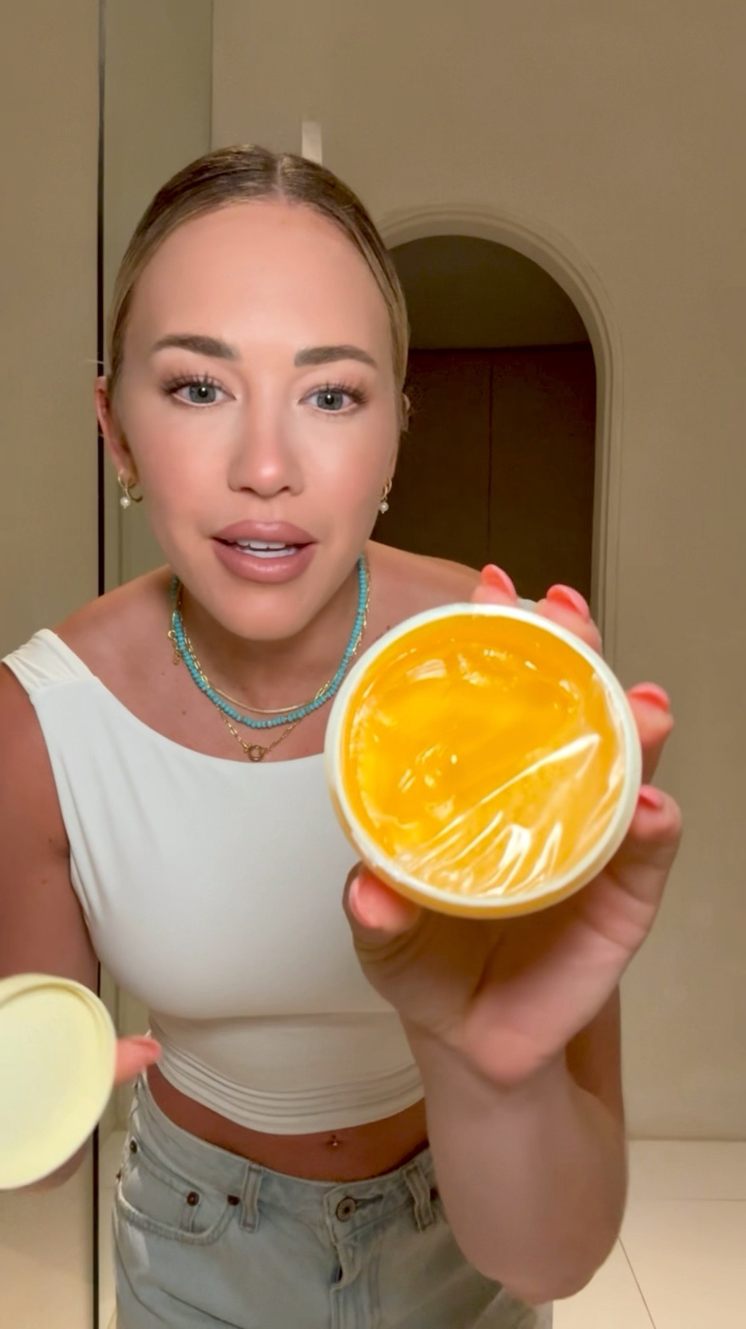 THE BEST SLICK BACK HAIR GEL OMG

#LTKBeauty #LTKFindsUnder50 #LTKStyleTip