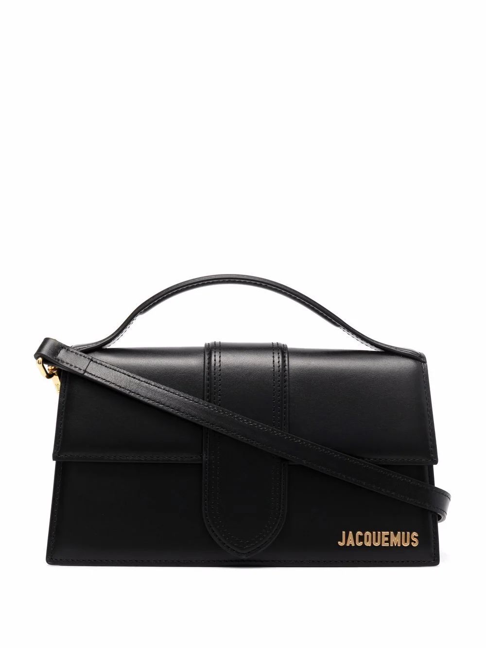 Jacquemus Le Grand Bambino Crossbody Bag - Farfetch | Farfetch Global
