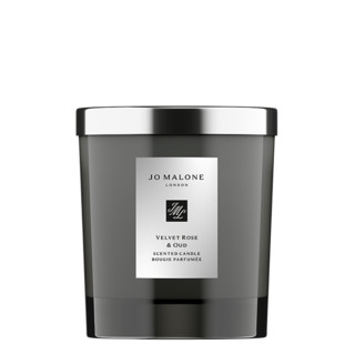 Velvet Rose & Oud Home Candle | Jo Malone London | United Kingdom - English | Jo Malone (UK)