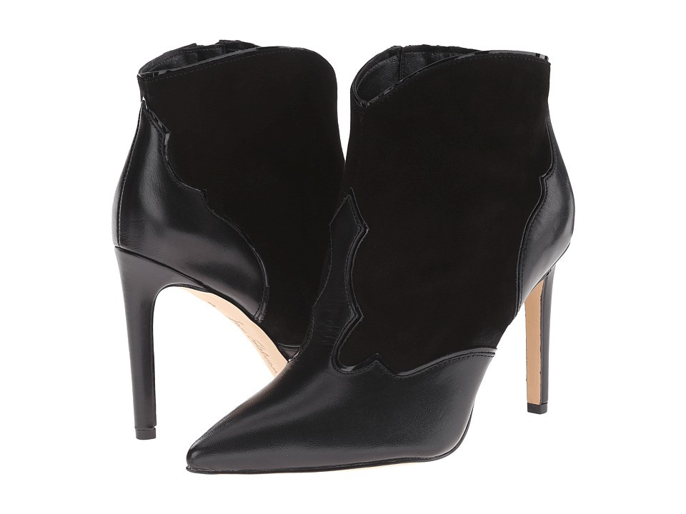 Sam Edelman - Bradley (Black) Women's Zip Boots | 6pm
