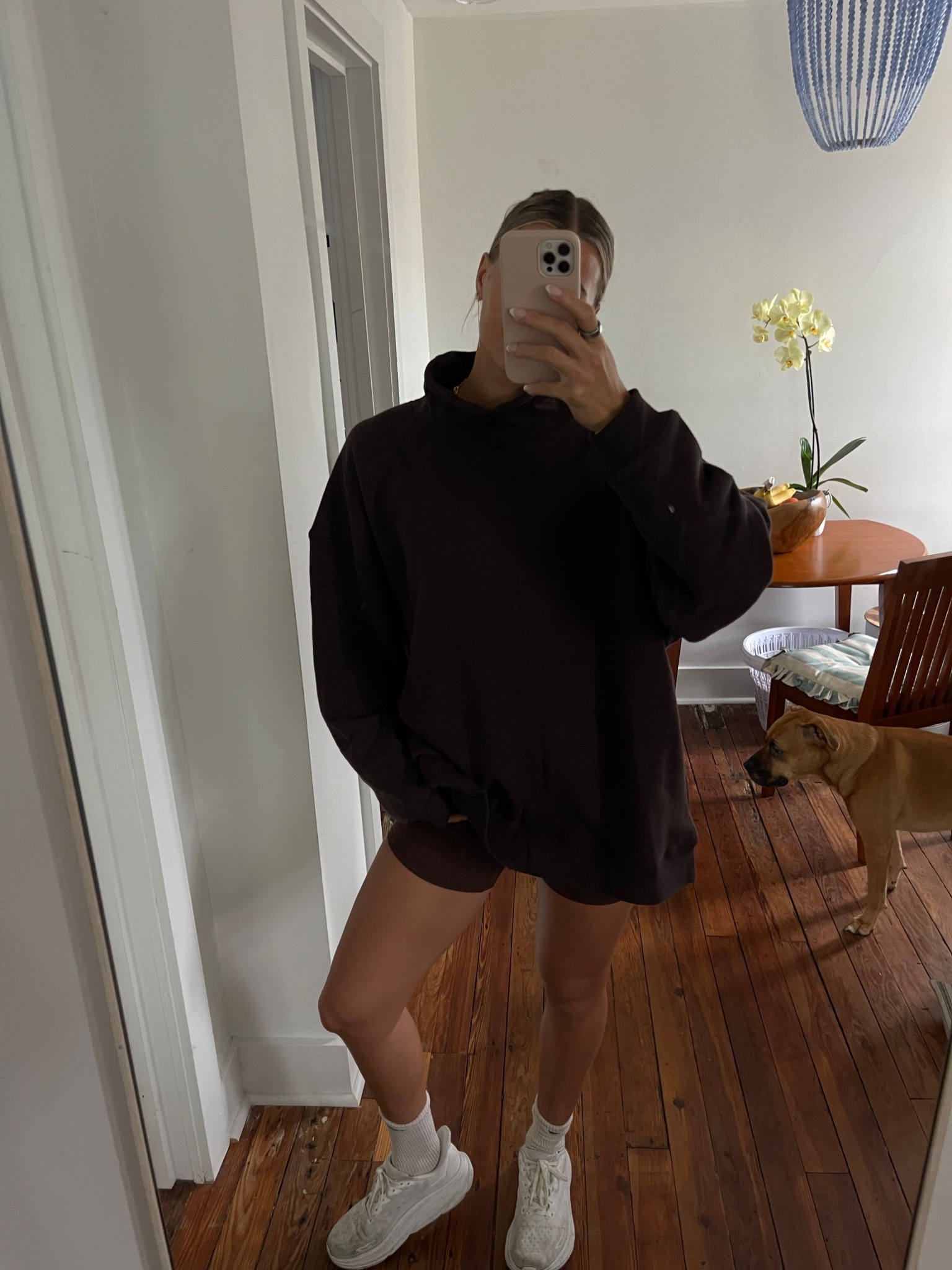 love this new mock neck !!!!! #fallfits