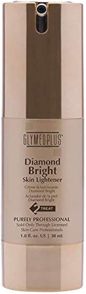 GlyMed Plus Cell Science Diamond Bright Skin Lightener | Amazon (US)
