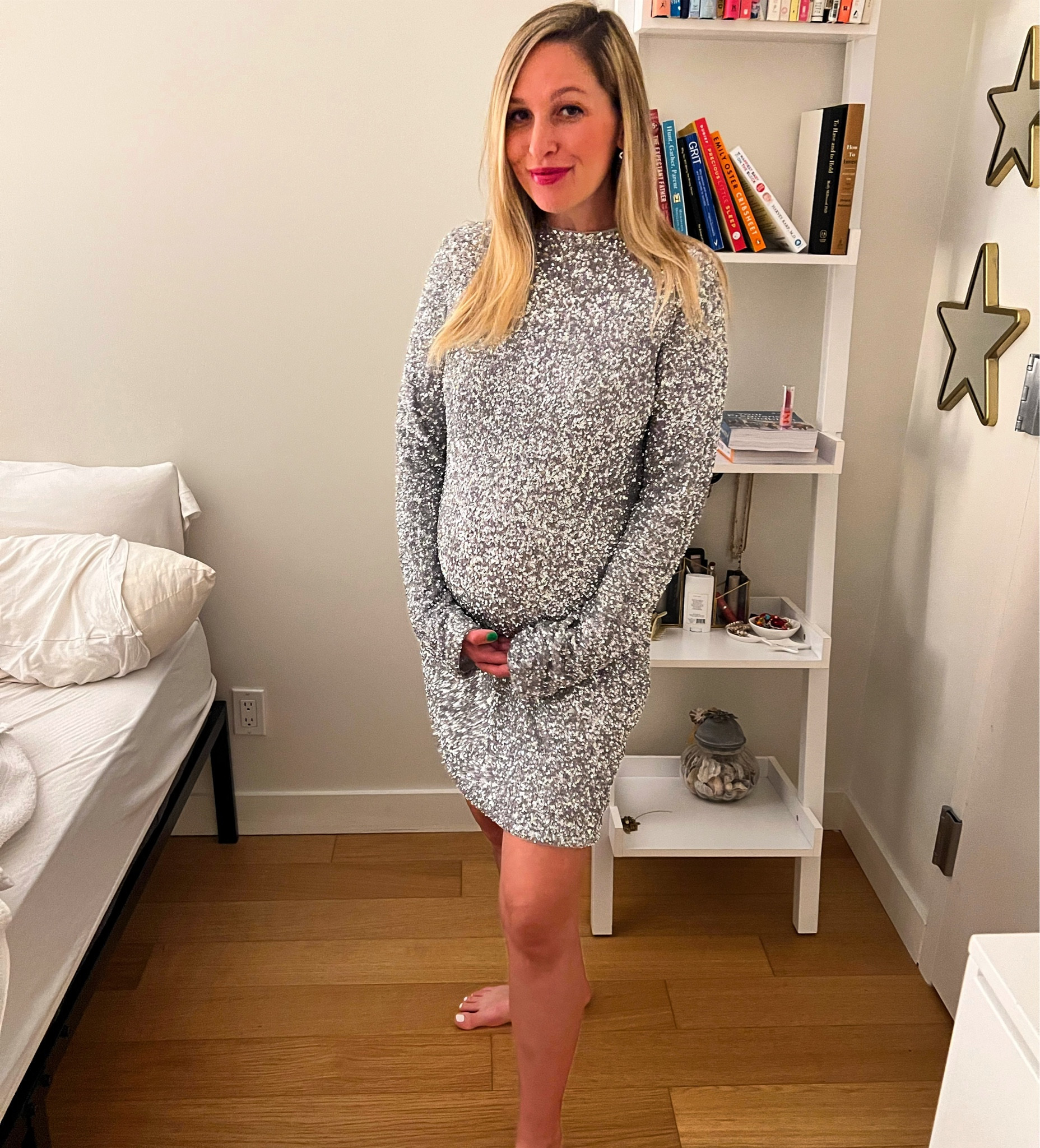 Everything I Wore Pregnant 

#LTKstyletip #LTKbump