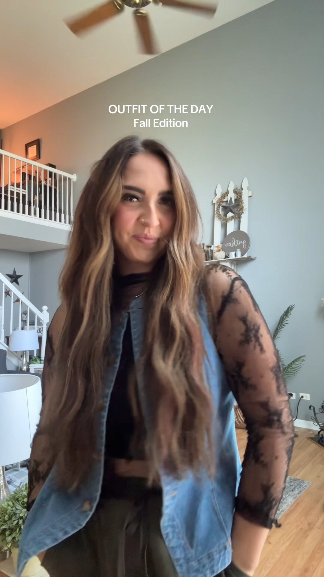 I have always loved Walmart fashion ! This outfit was so fun to put together!! 

#LTKFindsUnder50 #LTKSeasonal #LTKStyleTip