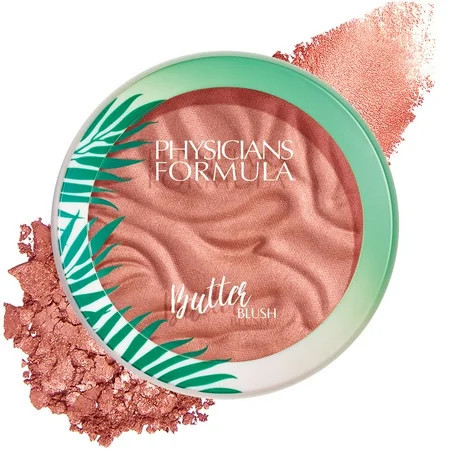 Physicians Formula Murumuru Butter Blush - Vintage Rouge | Walmart (US)