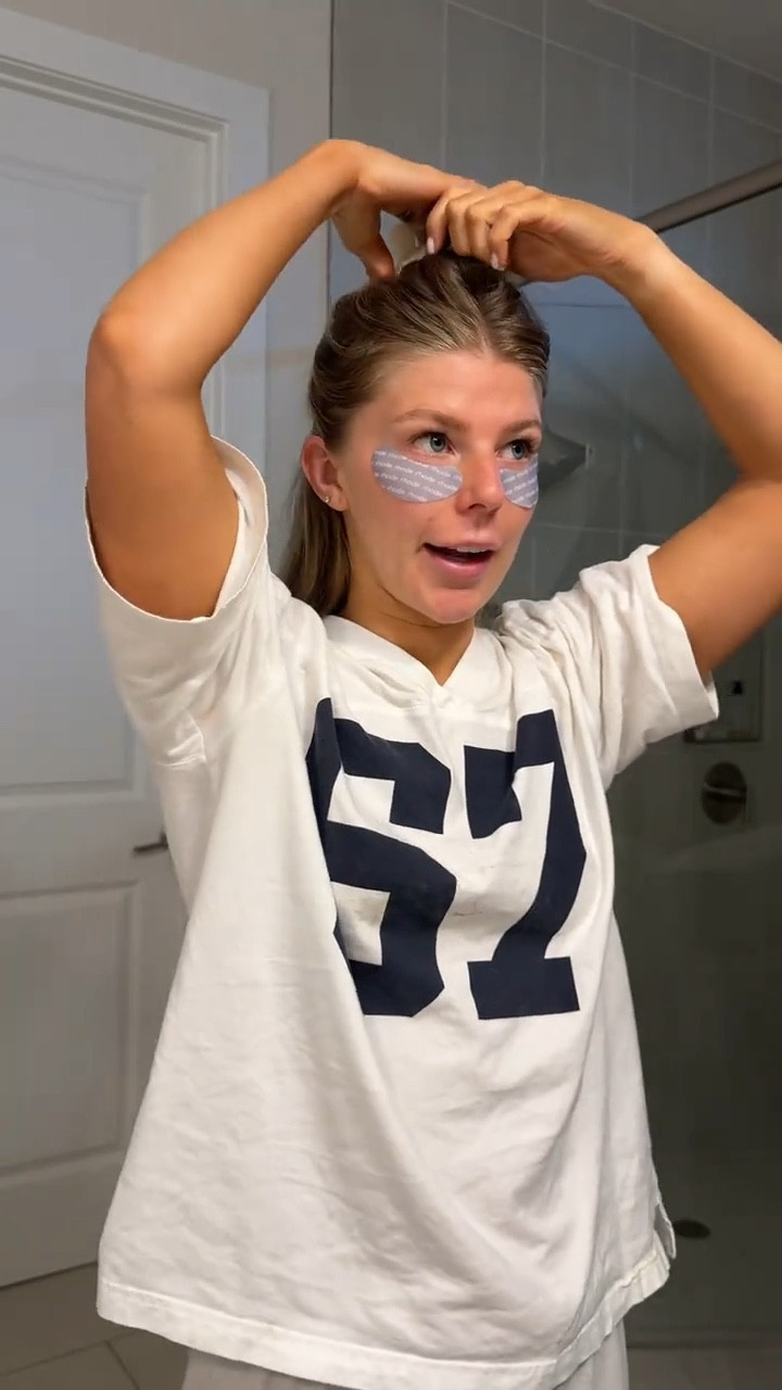 Sunday morning vlog!!!!

#LTKootd #LTKgrwm #LTKmorningroutine