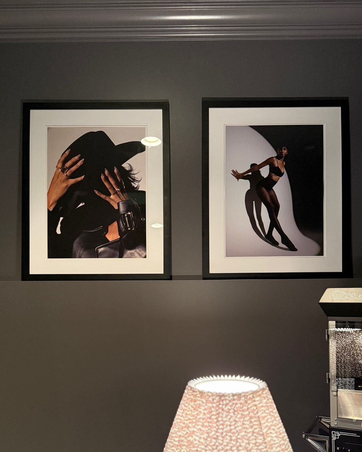 Framed art for my movie room with BOGO free frames from Michael’s.

#LTKHome #LTKFindsUnder50