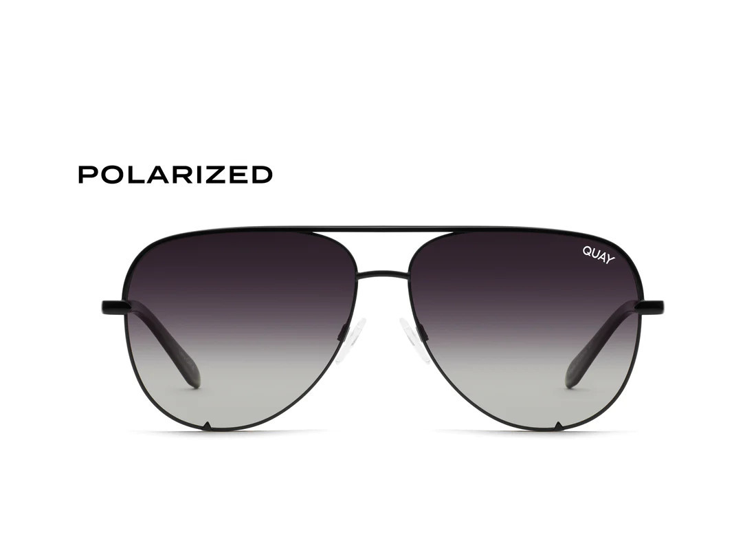 HIGH KEY | Quay Australia