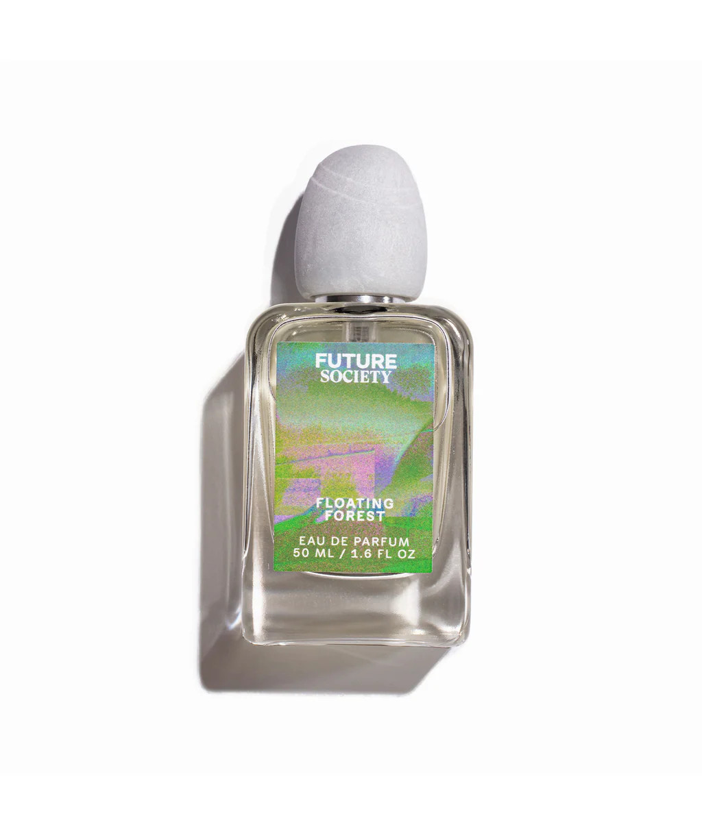 Floating Forest Eau de Parfum | Future Society