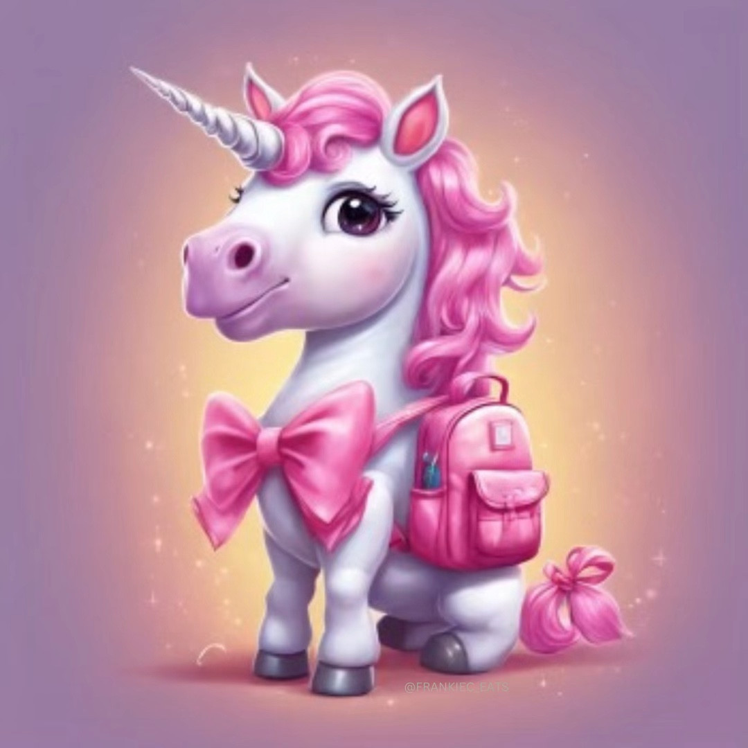 BACK TO SCHOOL

Unicorn with a pink backpack 

Up to 40% OFF

Please check the dimensions of the shirt and pullover before buying it. Sizes run big. 

#LTKBacktoSchool #LTKSaleAlert #LTKKids