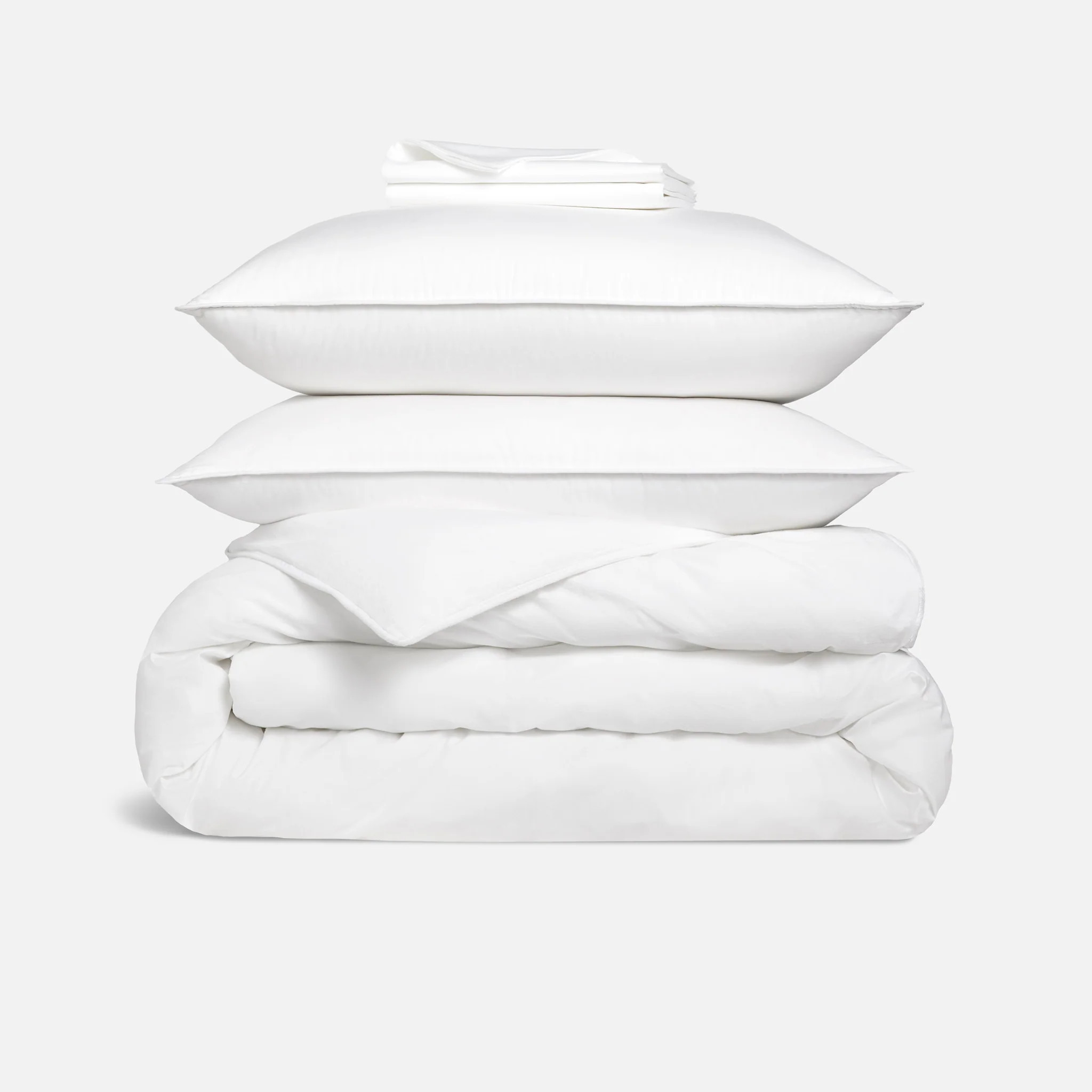 Brooklinen Bedding Insert Bundle | Brooklinen