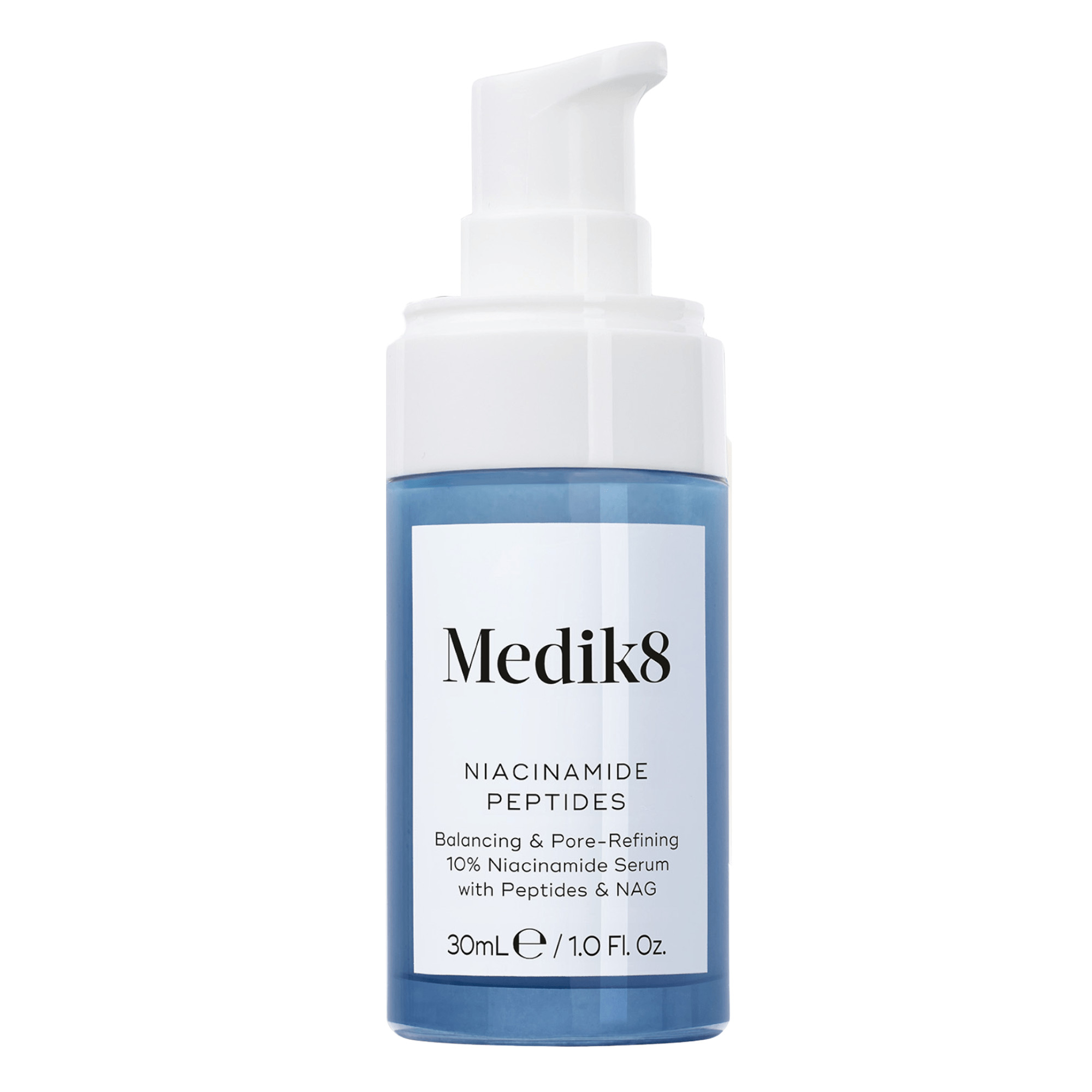 Medik8 Niacinamide Peptides 30ml - Adore Beauty | Adore Beauty (ANZ)