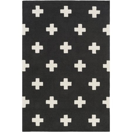 Artistic Weavers Hilda Monica 3' x 5' Rectangular Area Rug | Walmart (US)