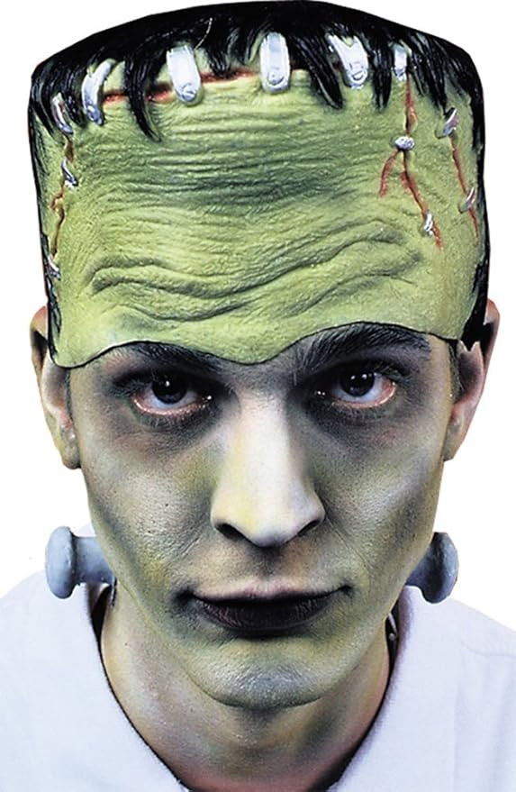 Monster Hdpc And Bolts No Hair | Amazon (US)