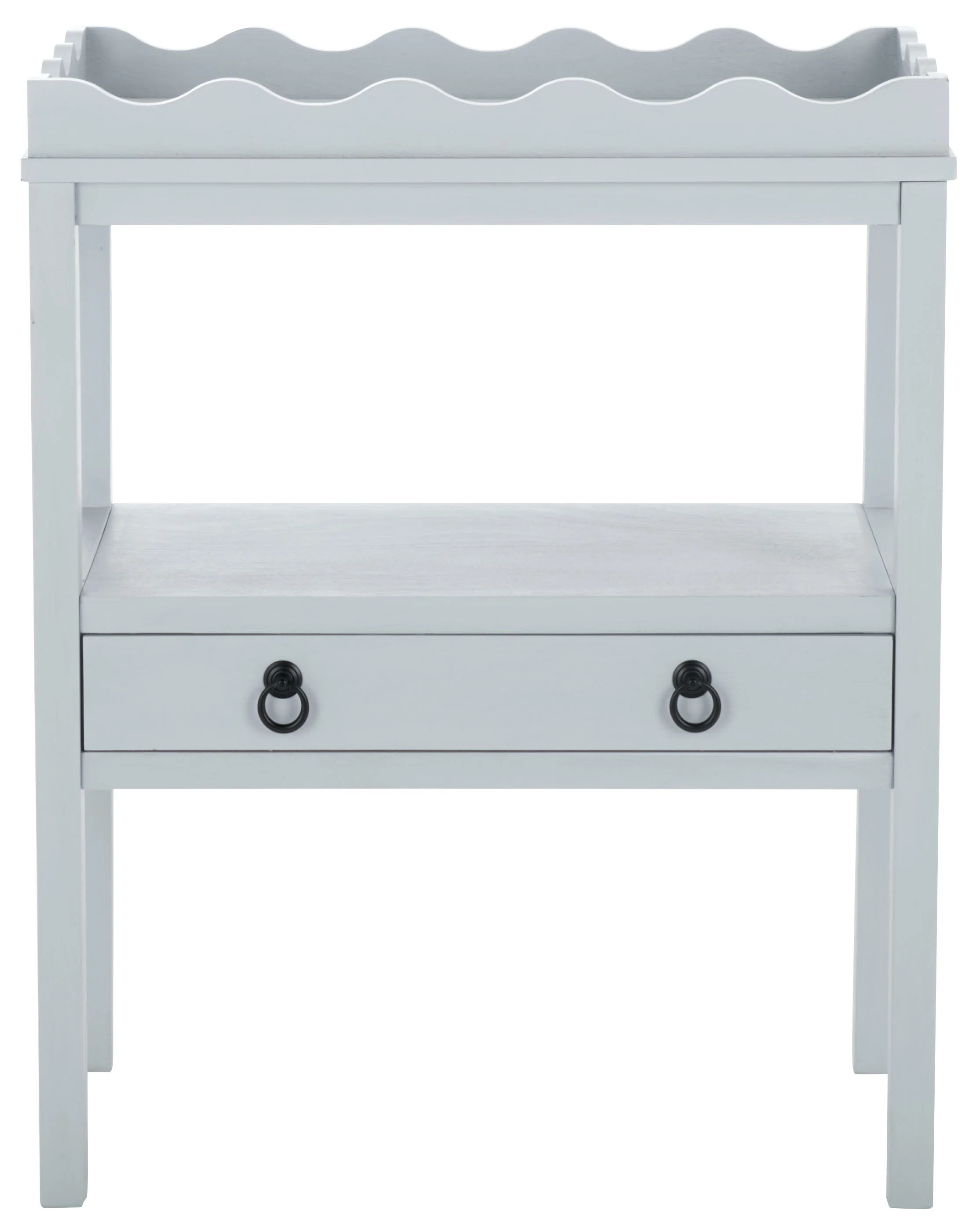 Kirkley Rect Accent Table | Wayfair North America