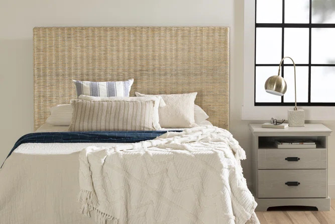 South Shore Lilak Headboard | Perigold | Wayfair North America