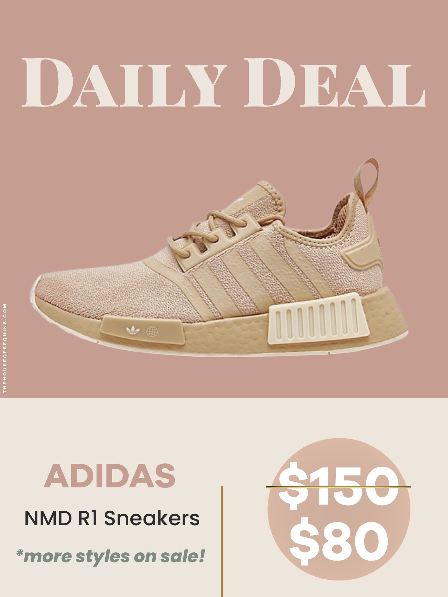 Women's Originals NMD R1 … curated on LTK