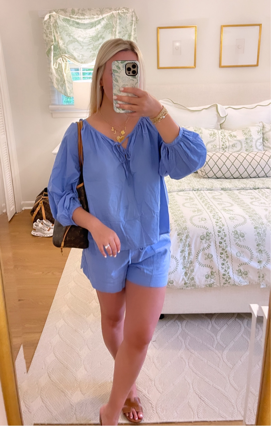 🩵🩵🩵

#LTKStyleTip #LTKFindsUnder50