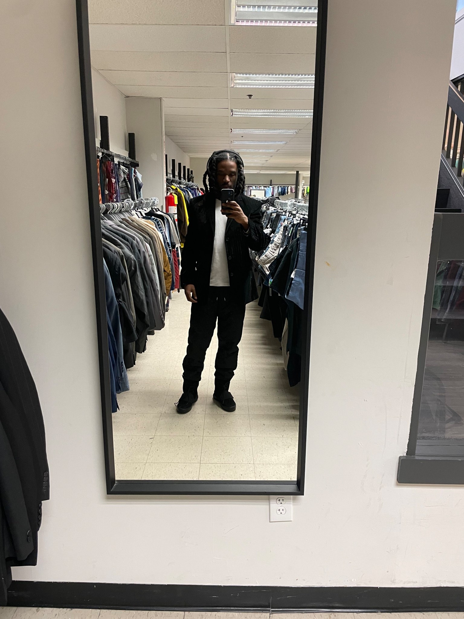 Men black blazers made perfect 


#LTKdayinmylife #LTKspring #LTKUK