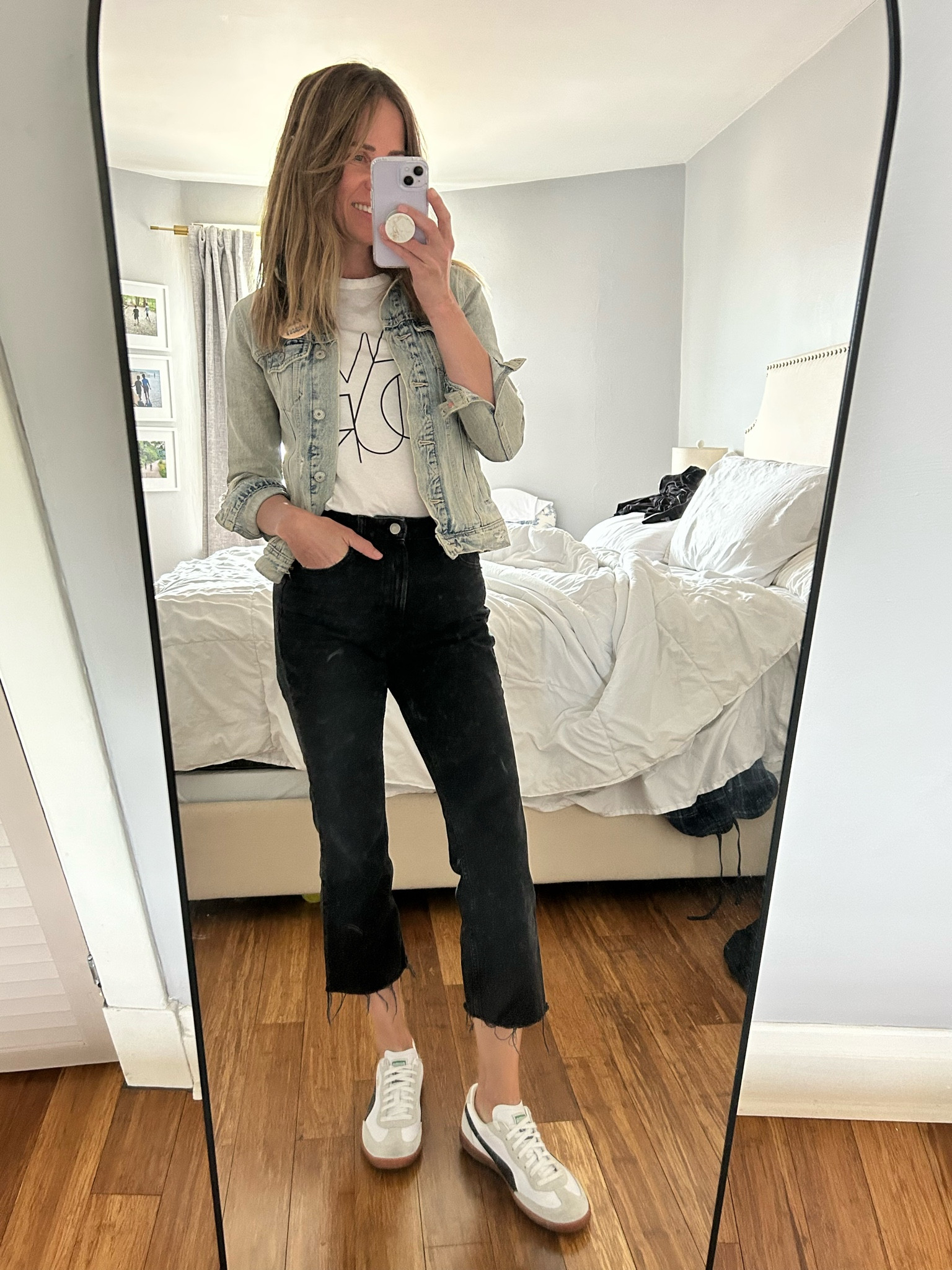 Today’s #ootd

#LTKstyletip #LTKshoecrush
