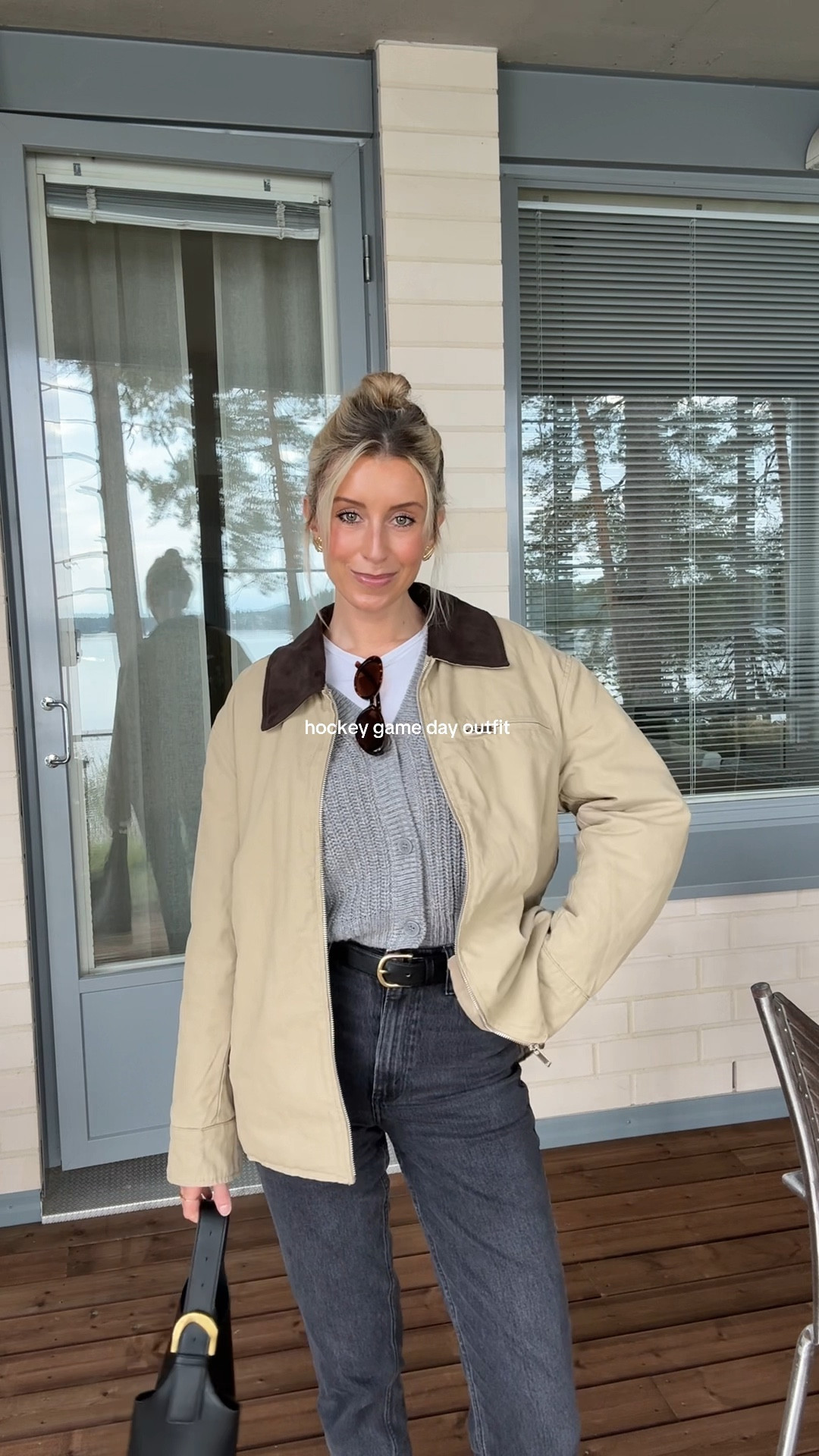 Hockey season wardrobe style 🍂

#LTKSeasonal #LTKStyleTip #LTKTravel