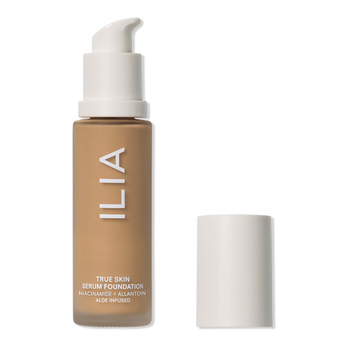 Cres SF8.75 True Skin Serum Foundation - ILIA | Ulta Beauty | Ulta
