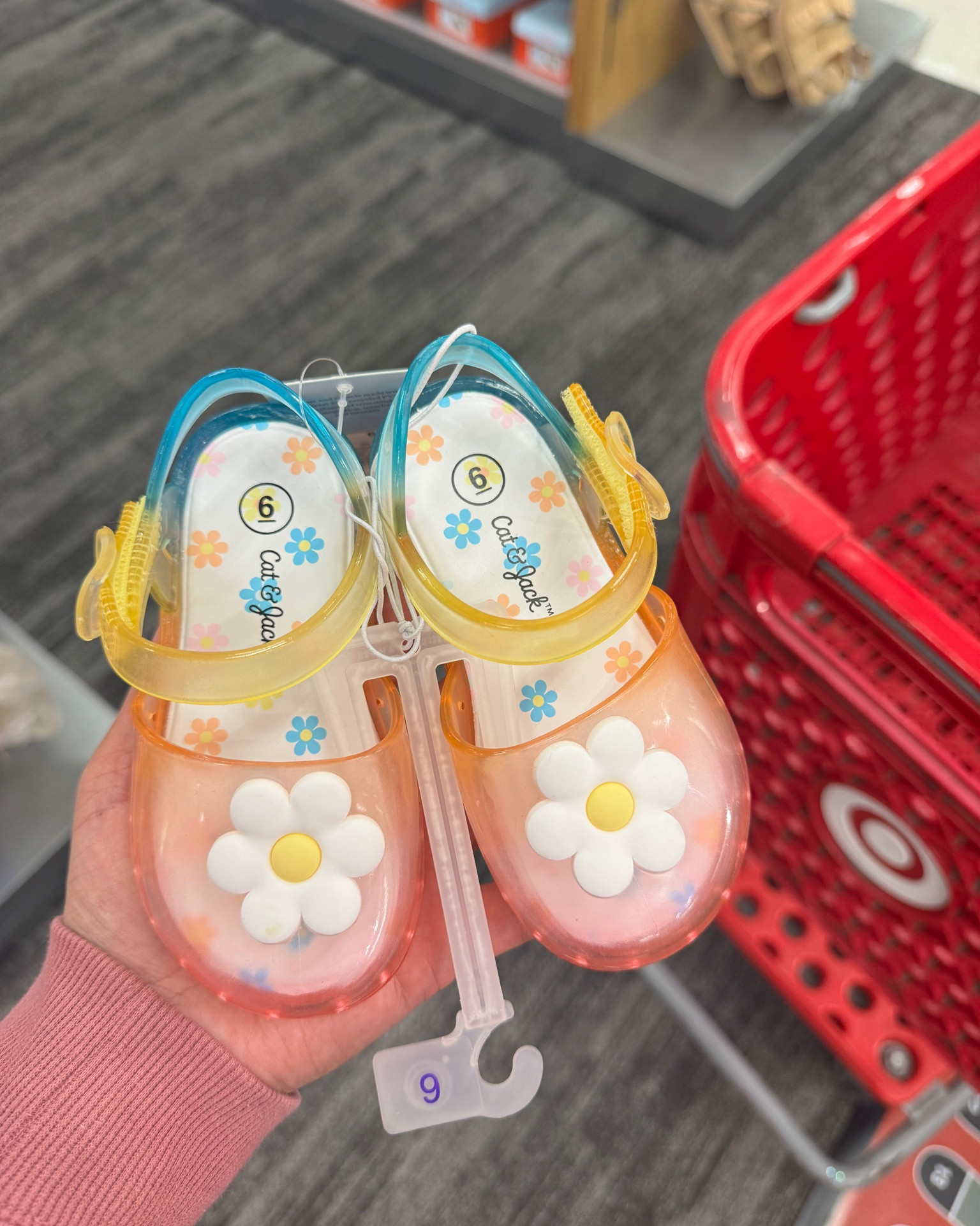 Toddler sandals 30% off this weekend only!