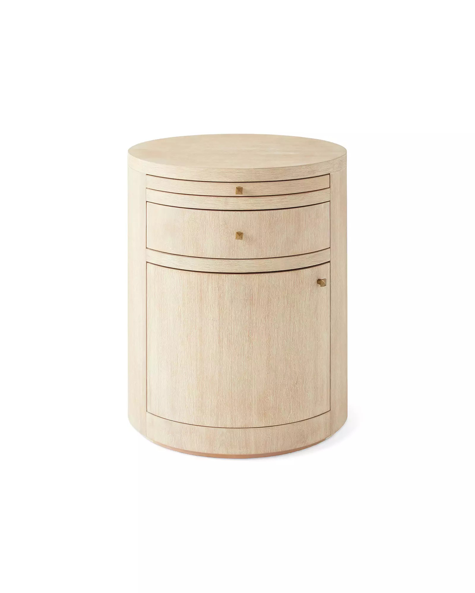 Pinecrest Nightstand | Serena and Lily