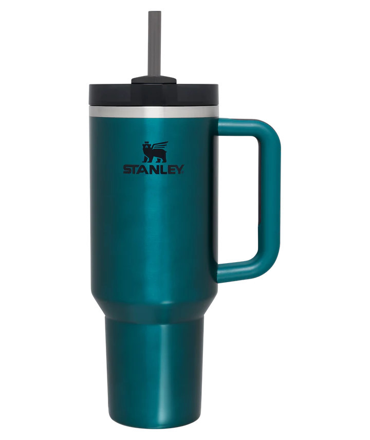 The Quencher H2.0 FlowState™ Tumbler | 40 OZ | Stanley 1913 (US)