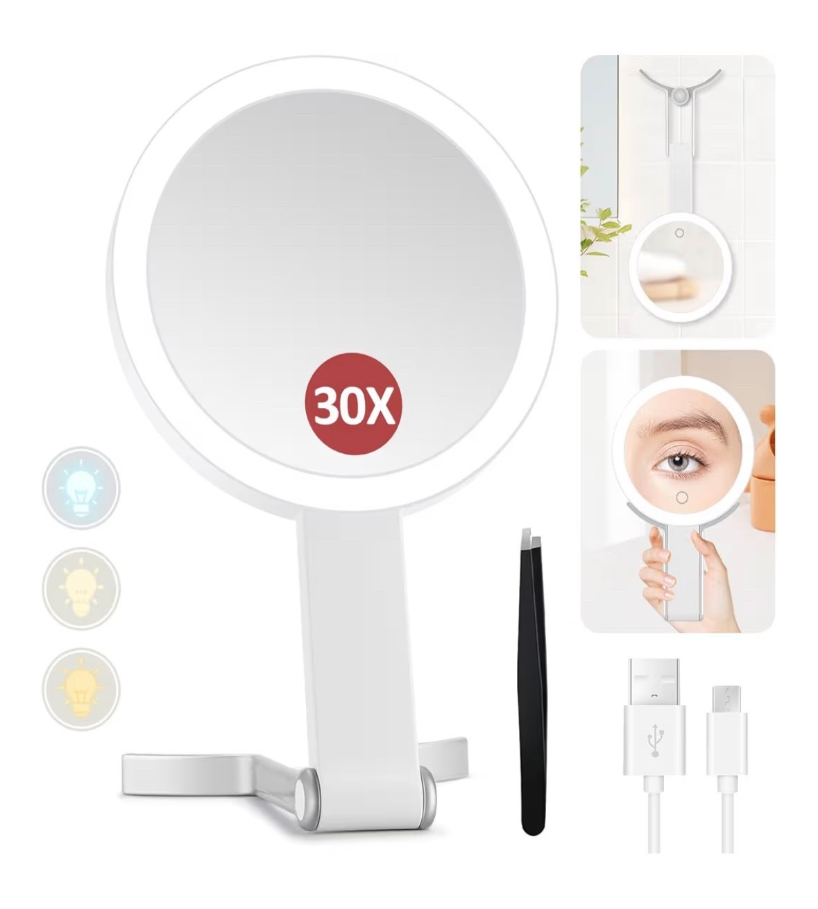 Makeup Mirror