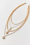 Lex Layer Necklace | Urban Outfitters (US and RoW)