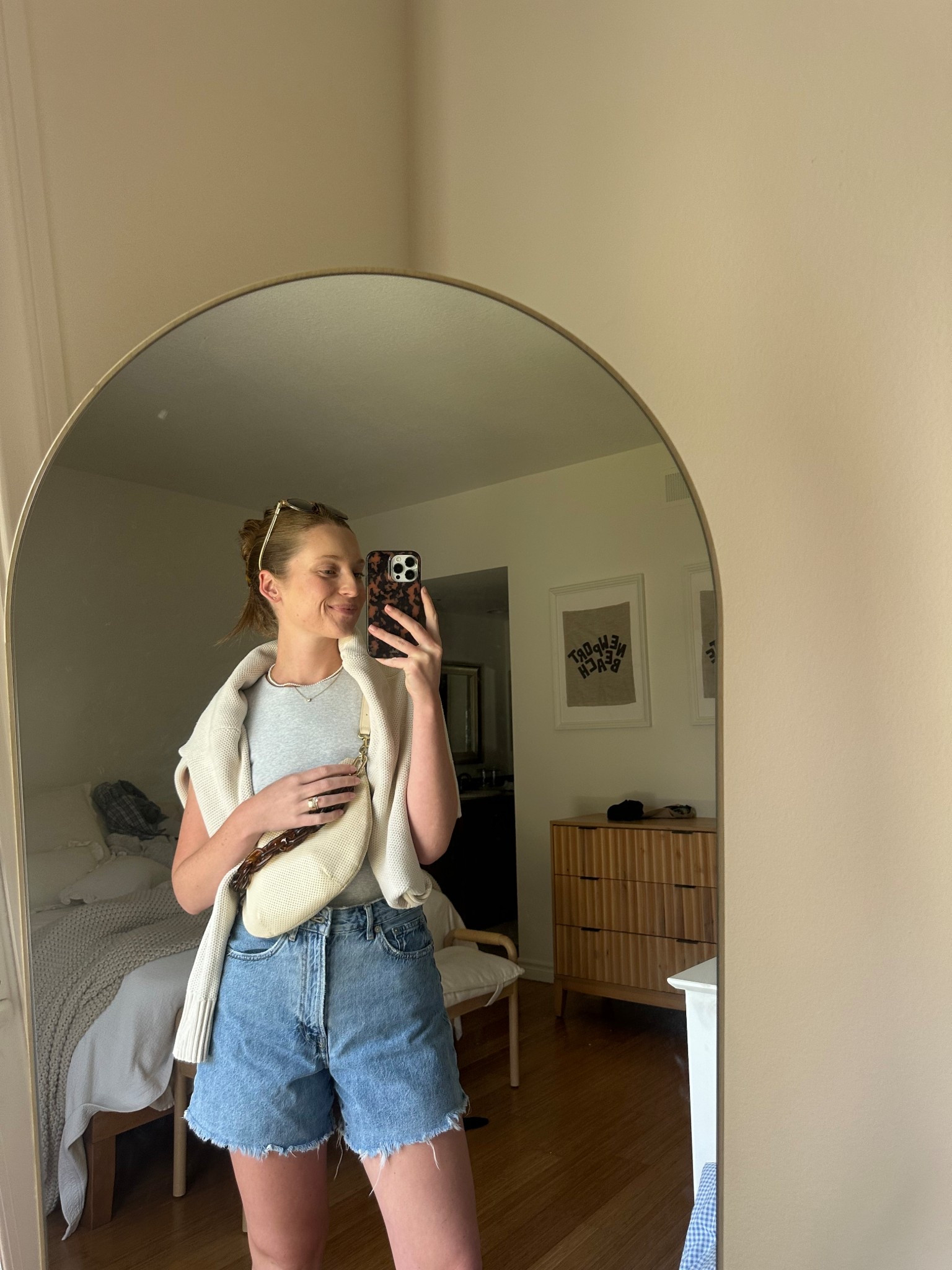 EASY AND FUN SUMMER OUTFIT - on sale!! 

#LTKStyleTip #LTKSaleAlert #LTKSeasonal