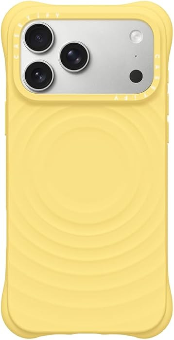 CASETiFY for iPhone 17 Pro Max Case - Ripple Compatible with MagSafe | Amazon (US)