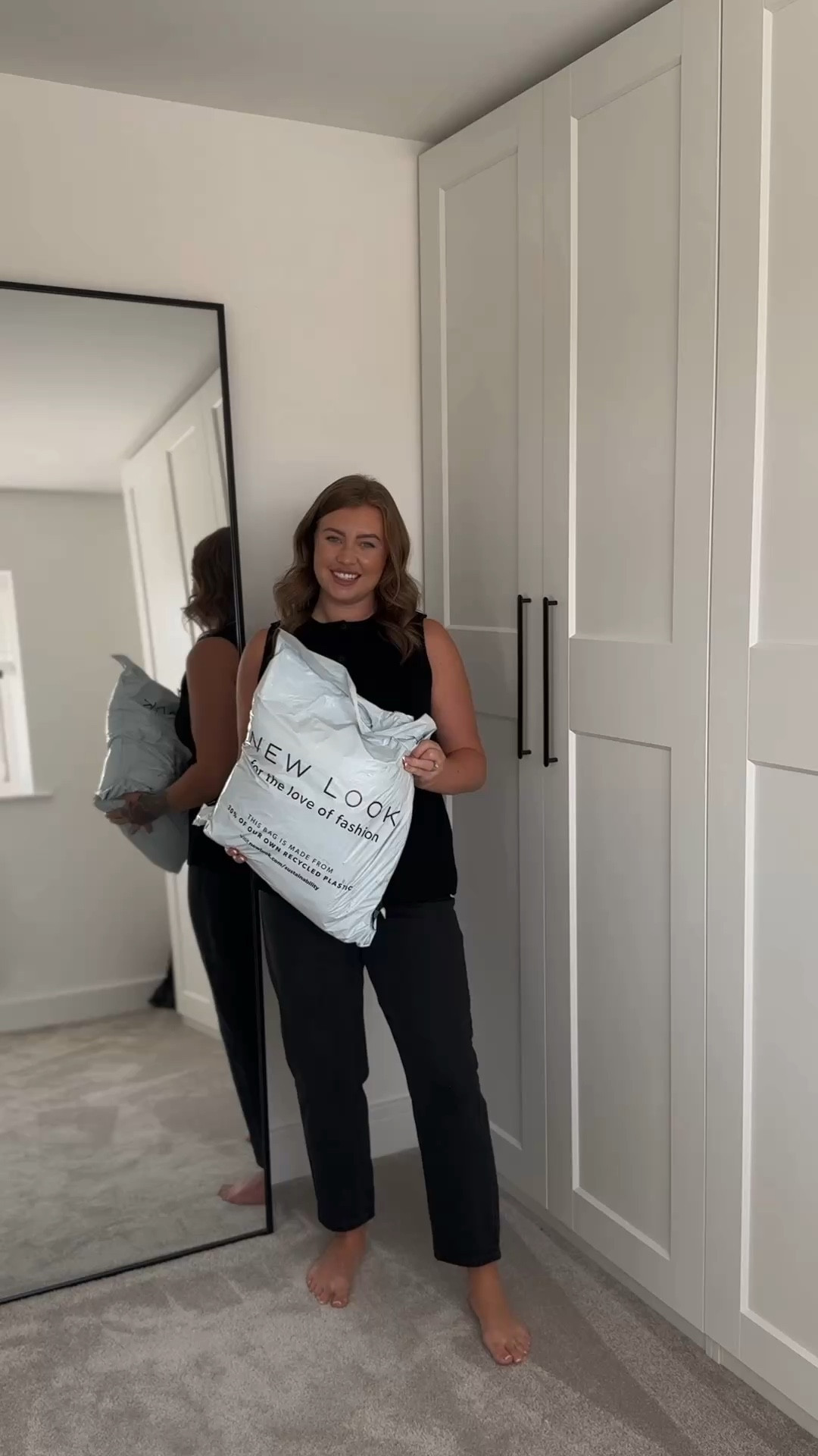 New look try on haul 

#LTKautumn #LTKuk #LTKmidsize