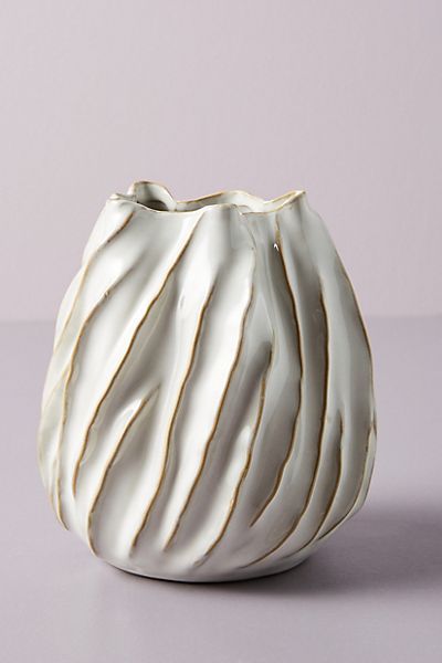 Mooney Vase | Anthropologie (US)
