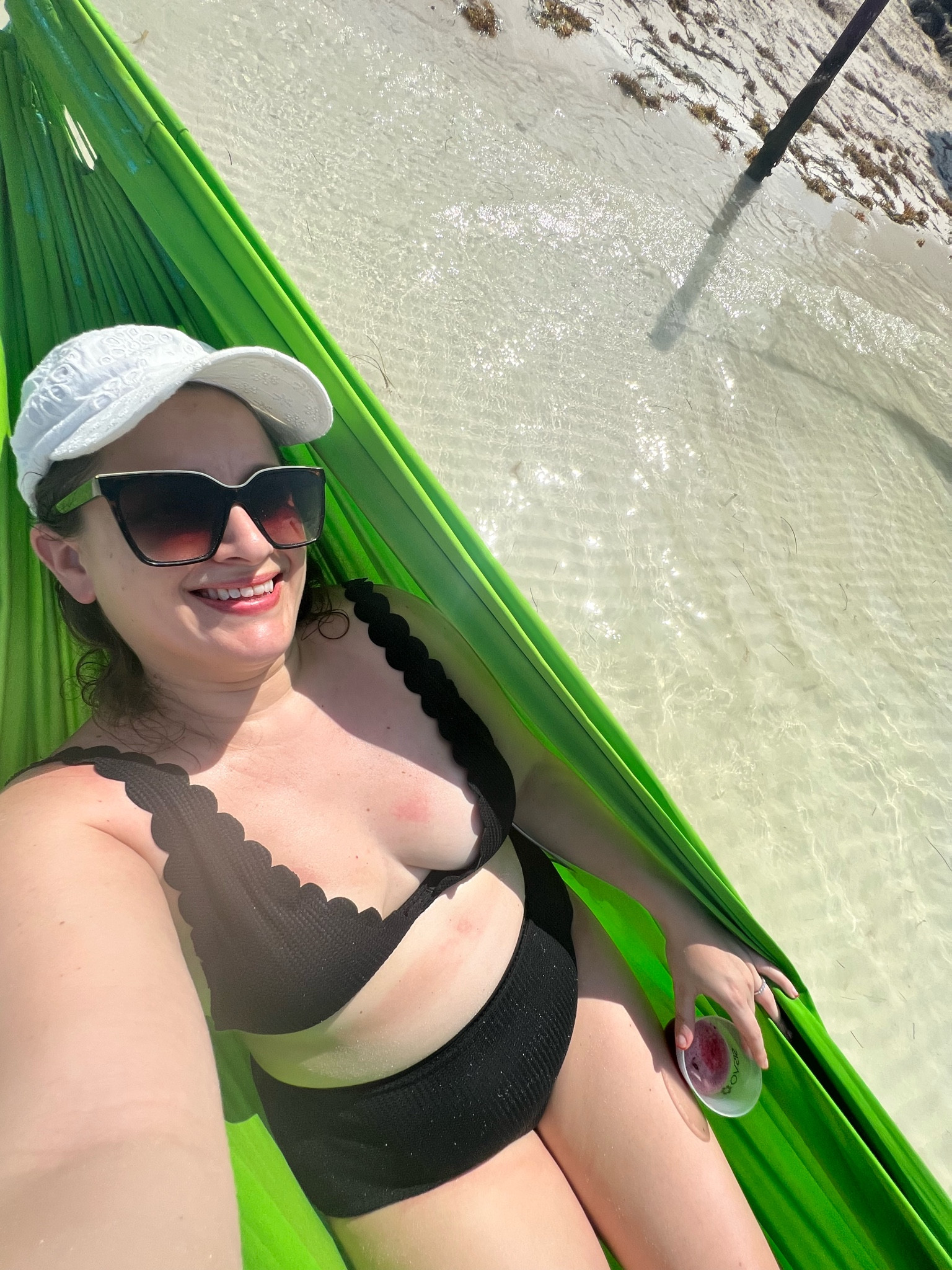 Aerie bikini

#LTKswim #LTKunder100 #LTKtravel