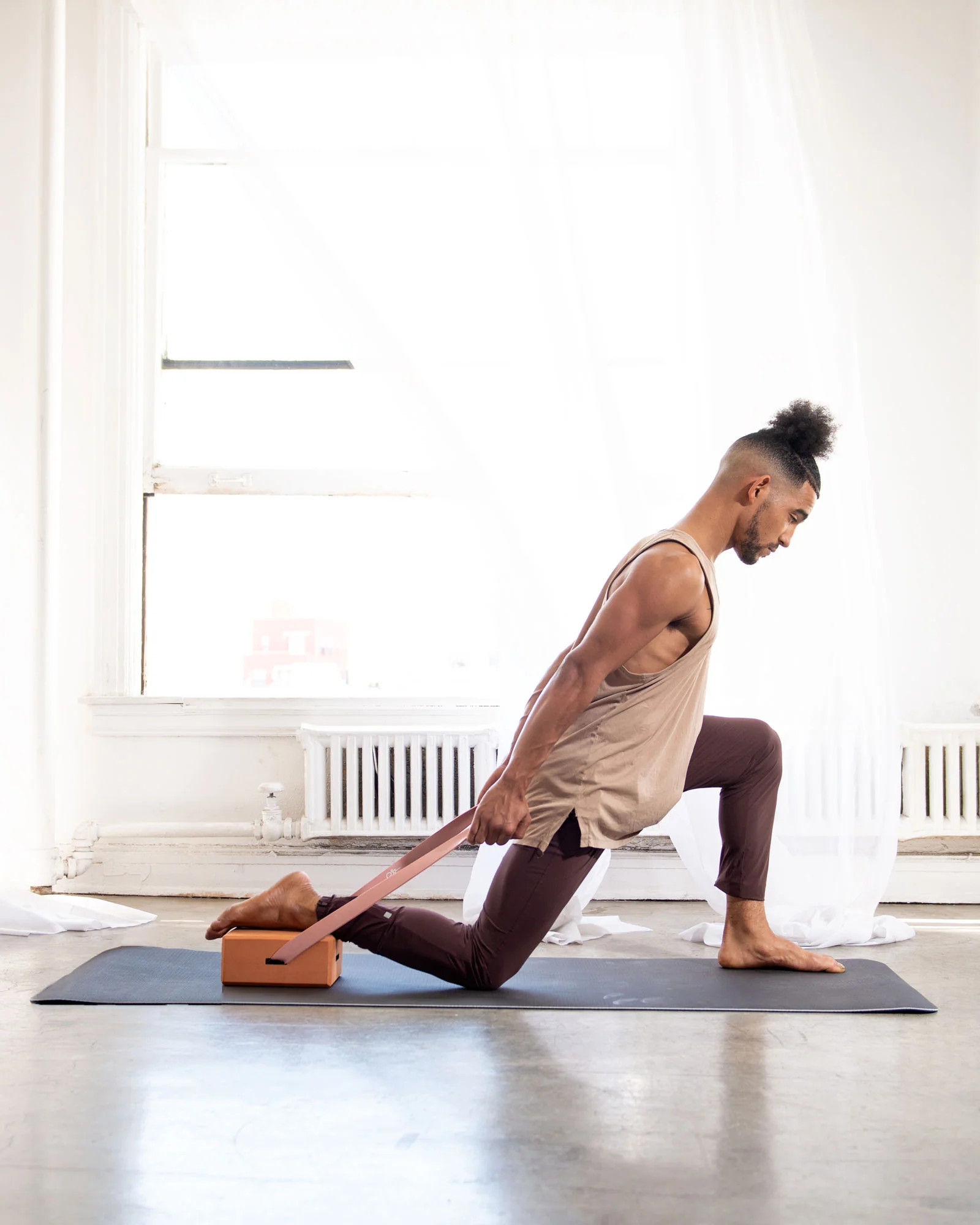 Reverb Block & Bands Set | Omala