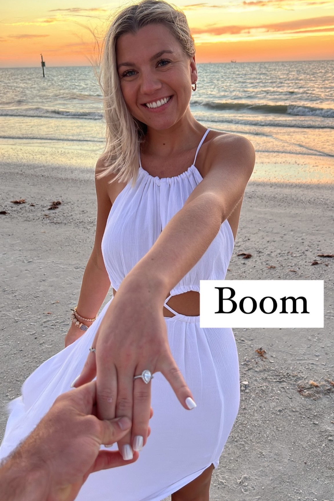 Engagement Dress

#LTKstyletip #LTKbeauty #LTKwedding