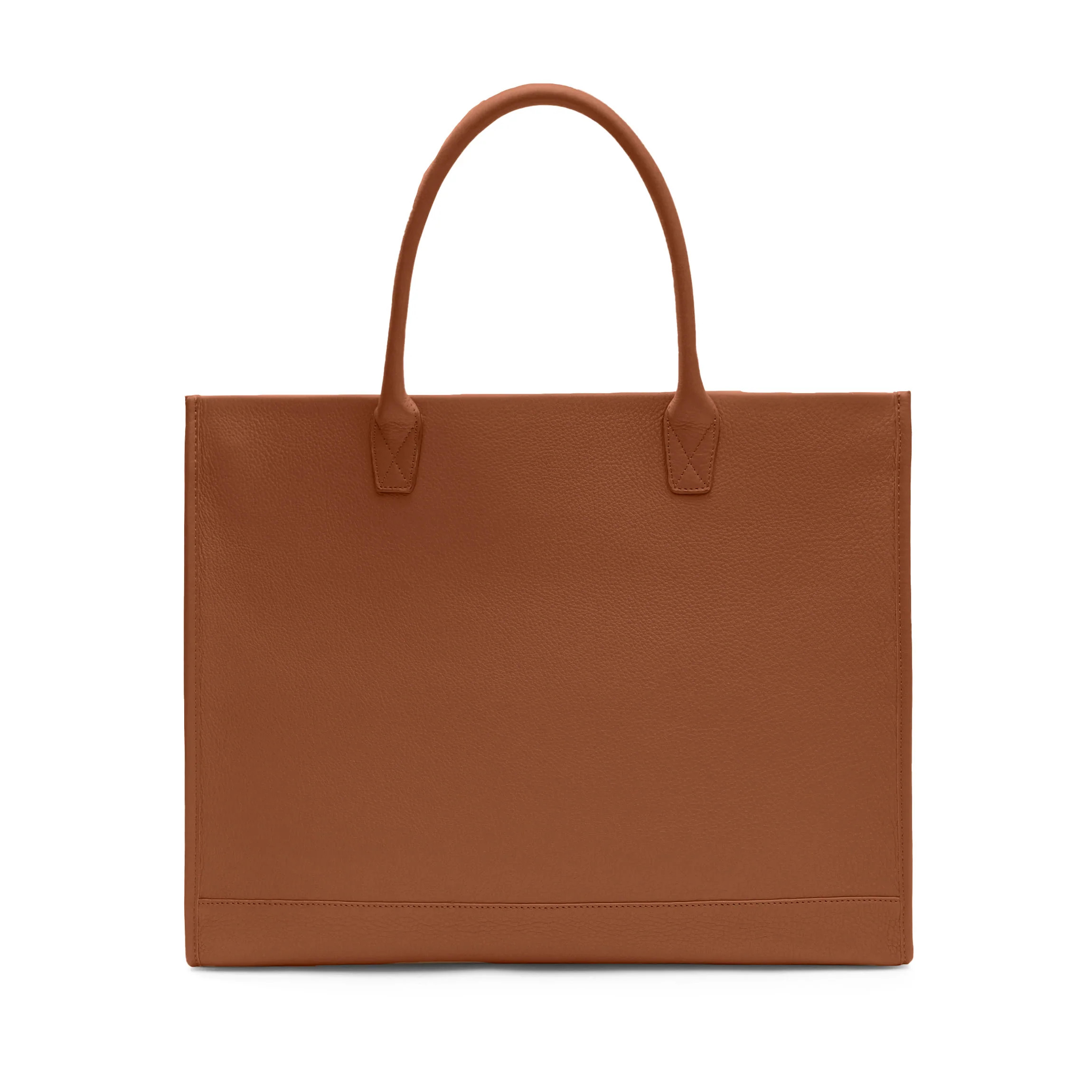 Kress XL Tote | Leatherology