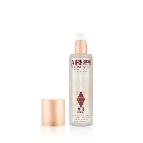 AIRBRUSH FLAWLESS SETTING SPRAY | Charlotte Tilbury (CA)