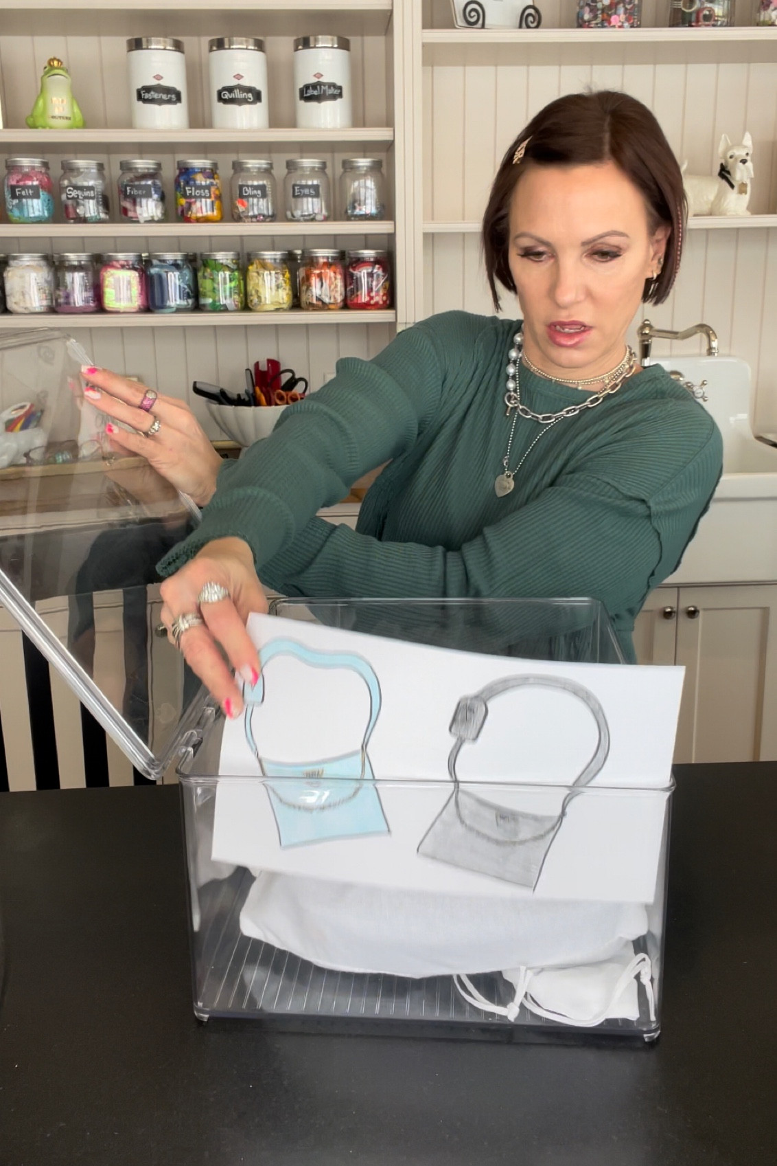 Linking everything I used!  Big are 14.5 x 13 x 7 small are 10x 12 x 4.75


#LTKitbag #LTKhome #LTKfamily