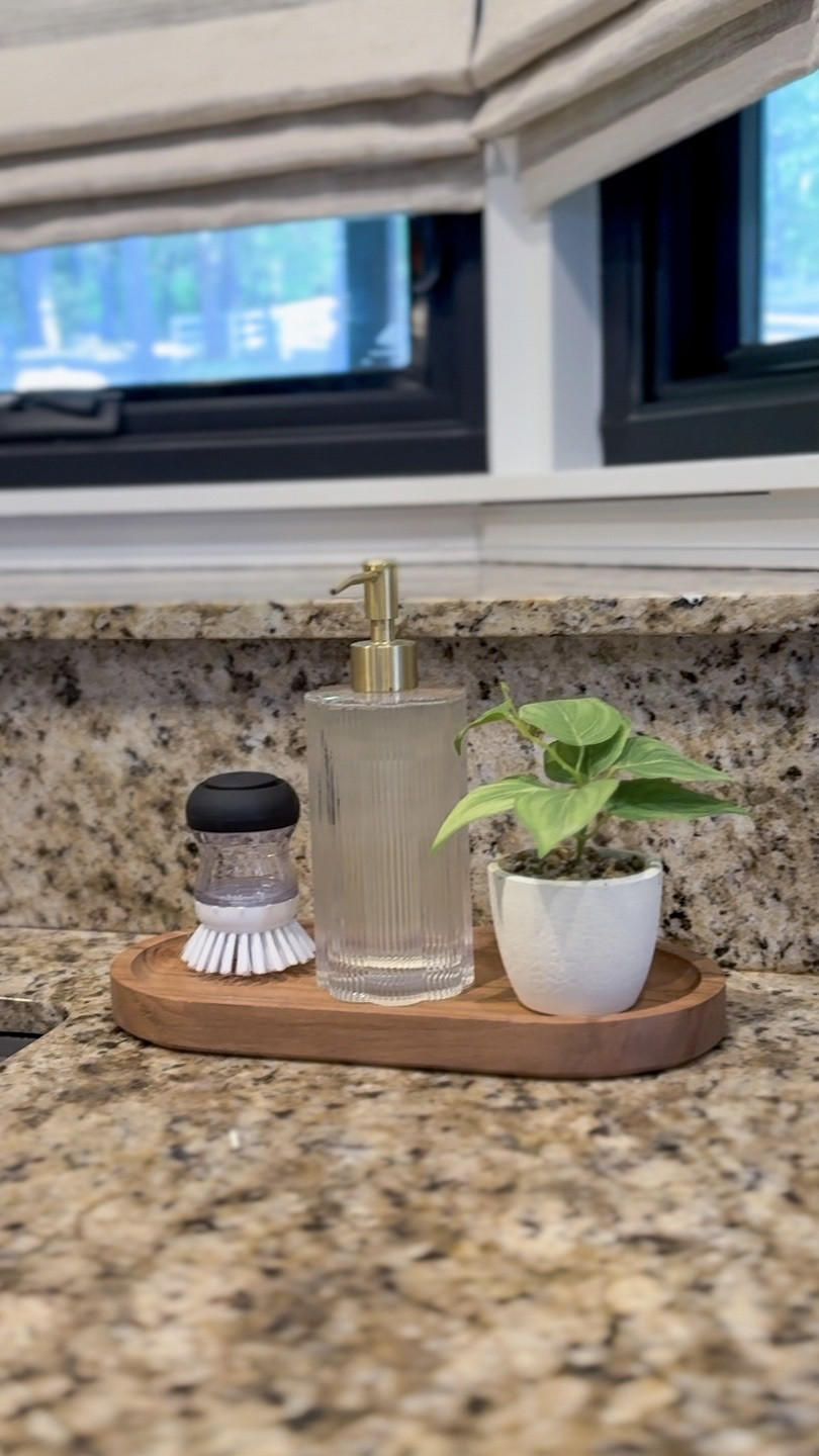 Sometimes a kitchen just needs a few updates to feel completely refreshed.

#LTKHome