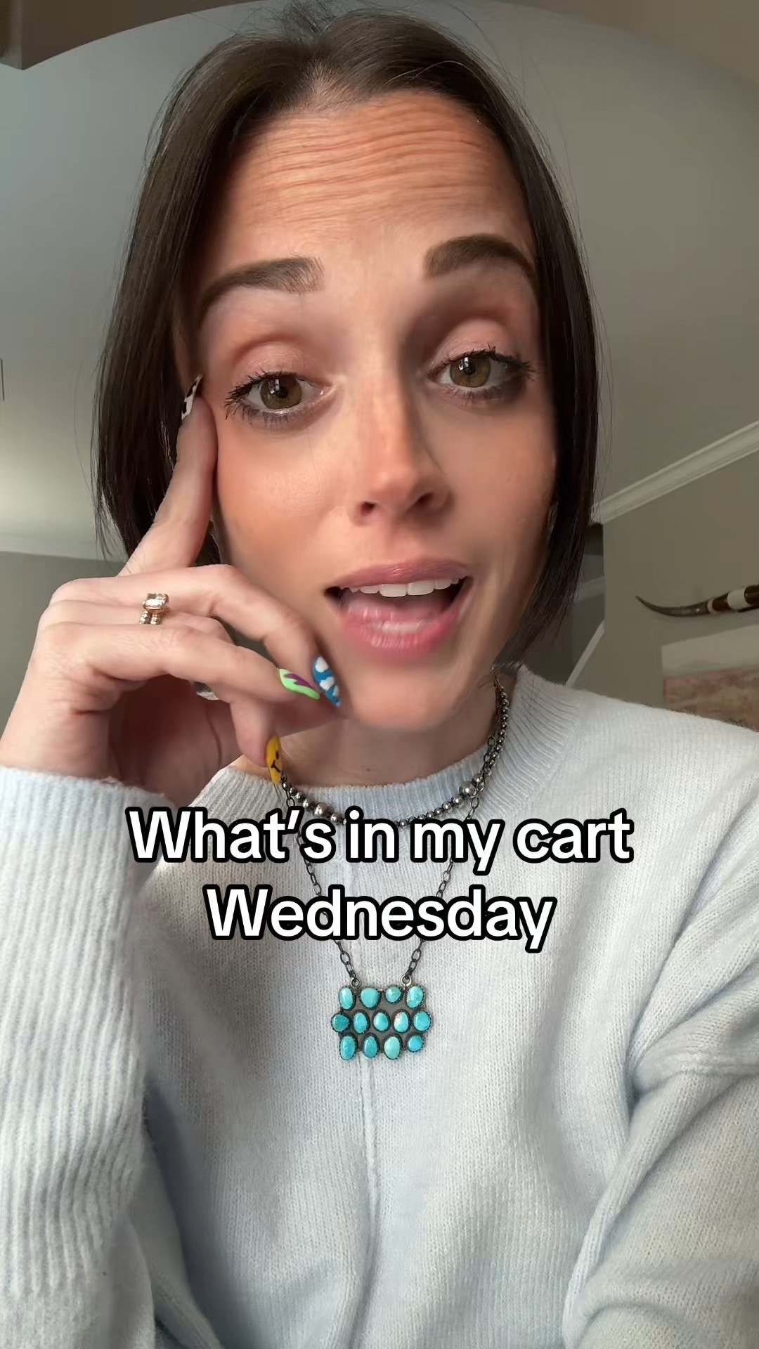 What’s in my Cart Wednesday 🛒 
Here is what’s in my Amazon cart this week … 

#amazonfinds #amazonhome 

#LTKFindsUnder50 #LTKHome #LTKBeauty